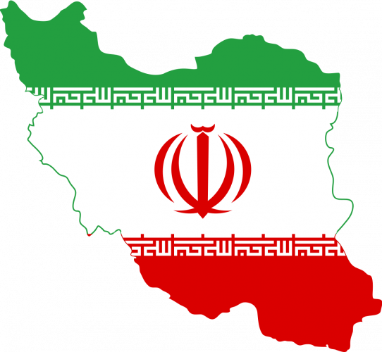 Iran españa nacionalidad residencia iranies